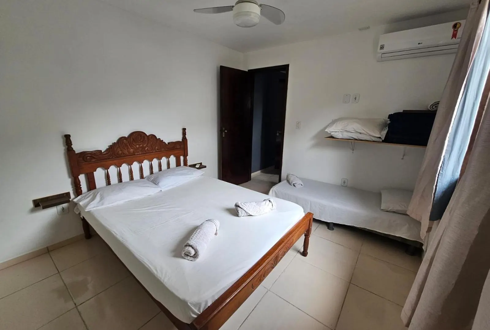 Casa No Centro De Cabo Frio Vila Casa de Férias