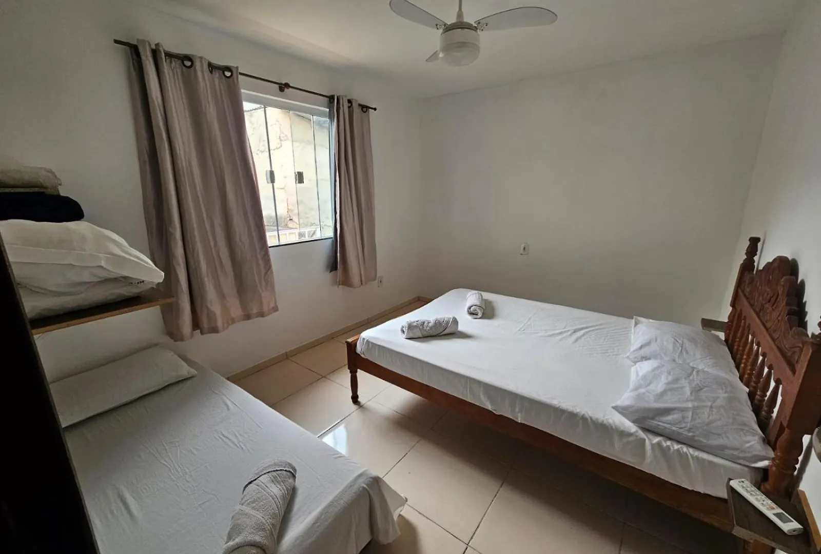 Casa de Férias Casa No Centro De Cabo Frio Vila