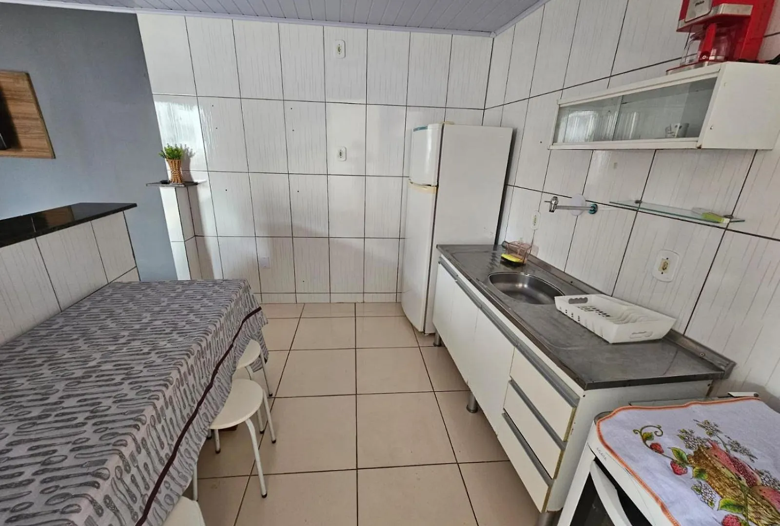 Casa No Centro De Cabo Frio Vila