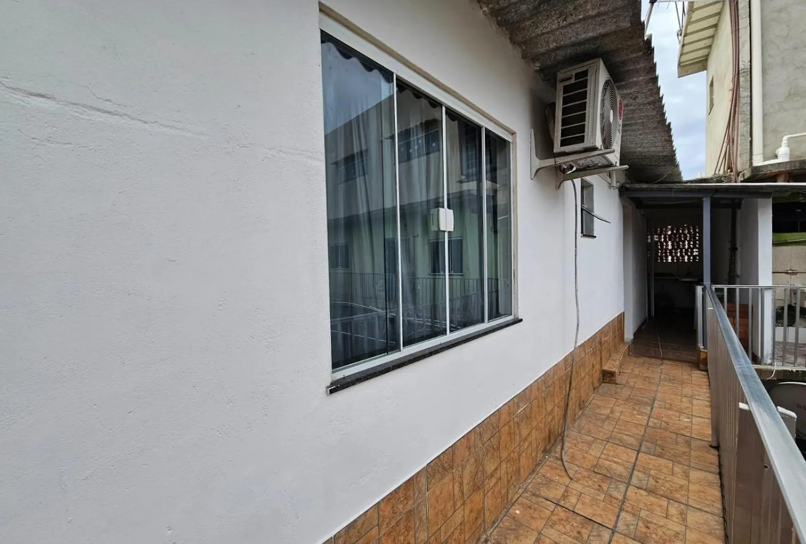 Casa de Férias Casa No Centro De Cabo Frio Vila
