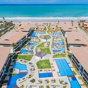 Flat No Cupe Living , Pôrto das Galinhas Brasil