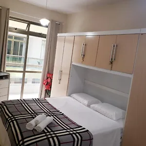 Lindo E Seguro Na Do Forte! Apartamento