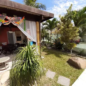 Casa Em 4q Descanso E Lazer Casa de Férias