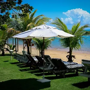 Casa Do Chef Enzo , Porto Seguro Brasil