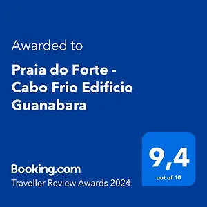 Do - Edificio Guanabara Apartamento