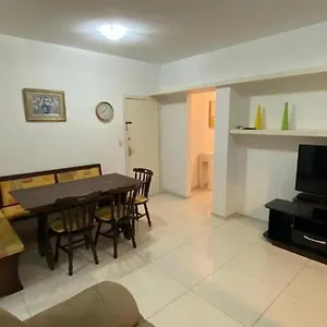 Apto Almeida E Moraes 2 Perto Da Bc , Balneário Camboriú Brasil
